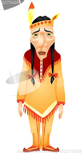 Image of Aborigine