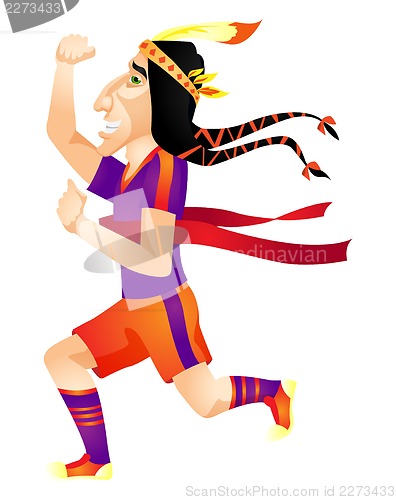 Image of Aborigine