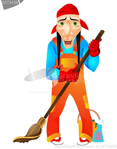 Image of Aborigine