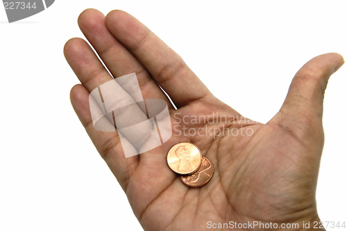 Image of My two cents