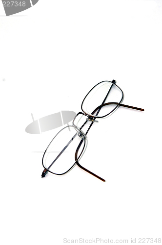 Image of Eye Glasses