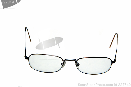 Image of Eye Glasses