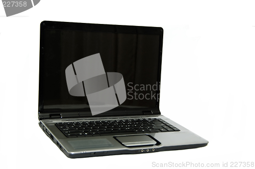 Image of Laptop