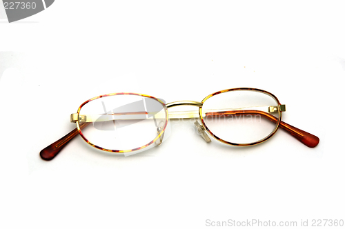 Image of Eye Glasses