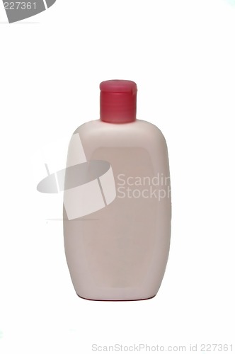 Image of Baby Lotion