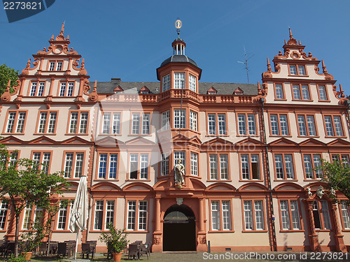 Image of Gutenberg Museum