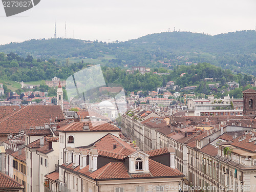 Image of Via Po, Turin