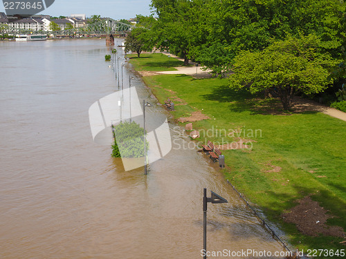 Image of Flood in Germany