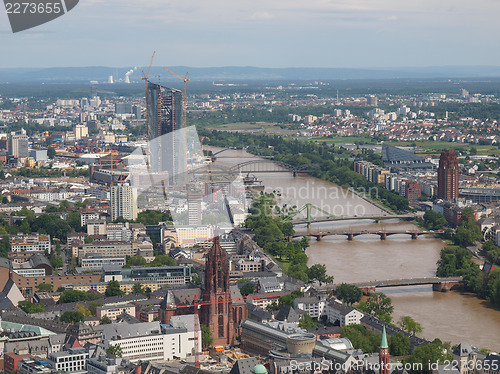 Image of Frankfurt am Main