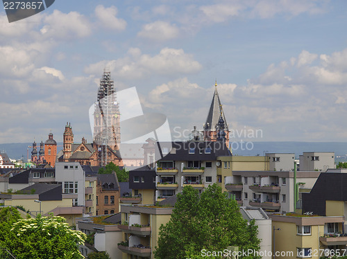 Image of Mainz Germany