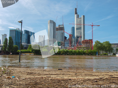 Image of Flood in Germany