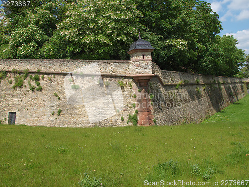 Image of Citadel of Mainz