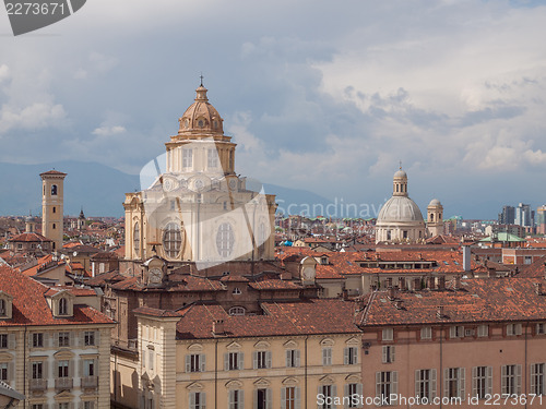 Image of San Lorenzo, Torino