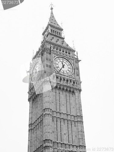 Image of Big Ben