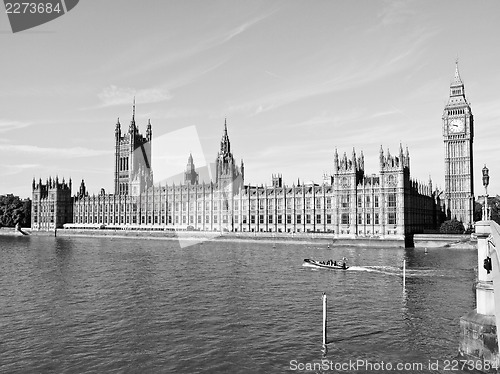 Image of Houses of Parliament