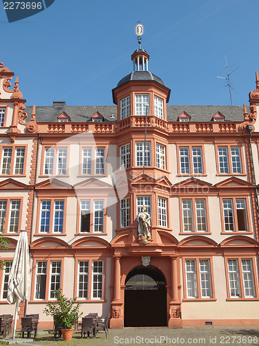 Image of Gutenberg Museum