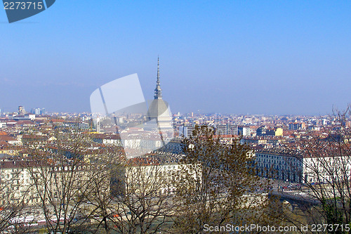 Image of Turin, Italy