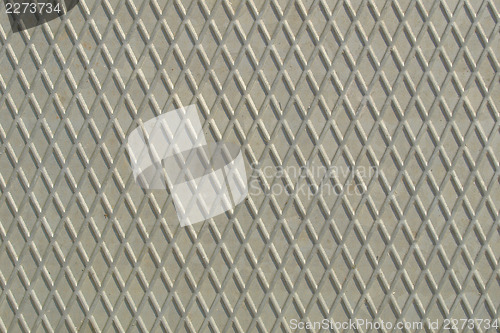 Image of Diamond steel