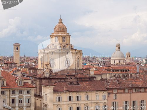 Image of San Lorenzo, Torino