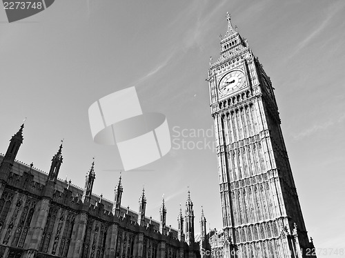 Image of Houses of Parliament