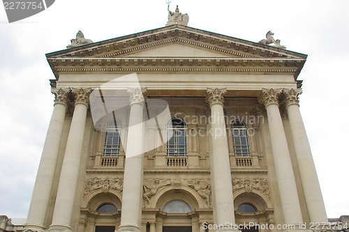 Image of Tate Gallery