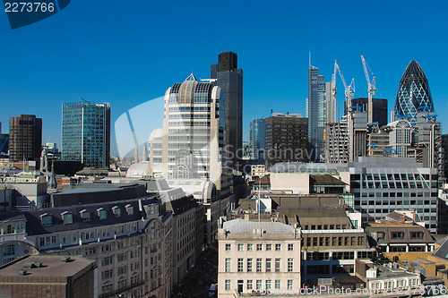 Image of City of London