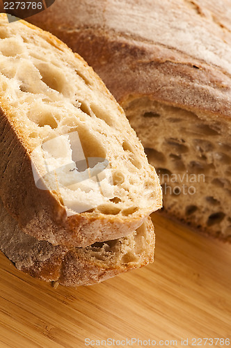 Image of Bread