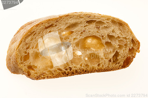 Image of Bread