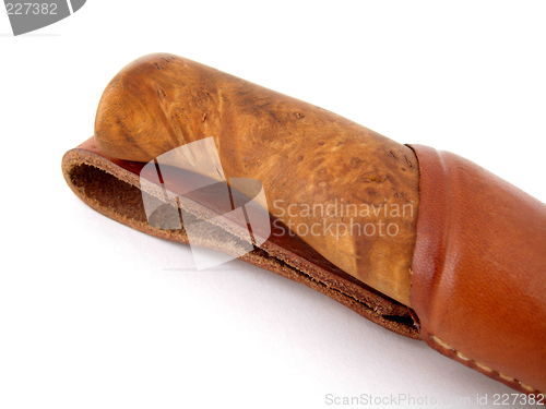 Image of Knife # 03