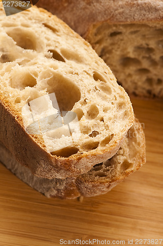 Image of Bread