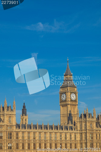 Image of Houses of Parliament
