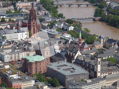 Image of Frankfurt am Main