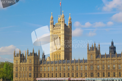 Image of Houses of Parliament