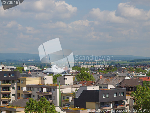 Image of Mainz Germany