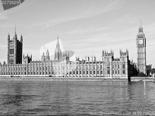 Image of Houses of Parliament