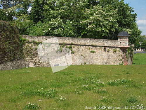 Image of Citadel of Mainz