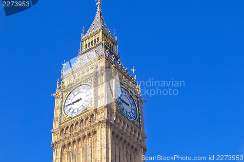 Image of Big Ben