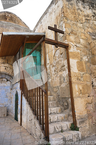 Image of Church of the Holy Sepulchre