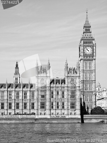Image of Houses of Parliament