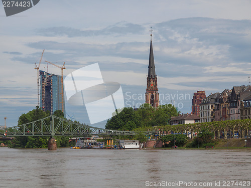 Image of Frankfurt Germany