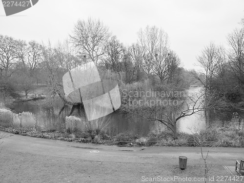 Image of St James Park