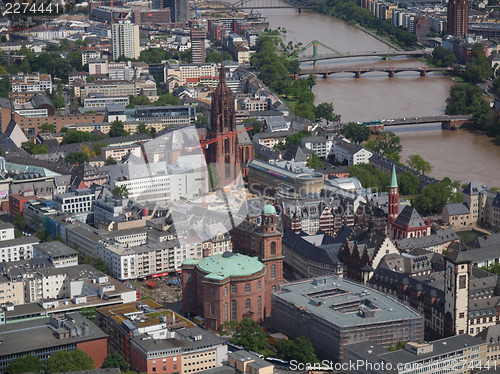 Image of Frankfurt am Main