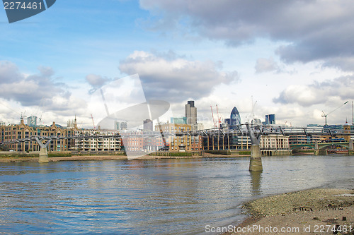 Image of City of London