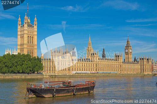 Image of Houses of Parliament