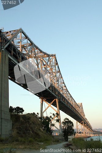 Image of Bay Bridge