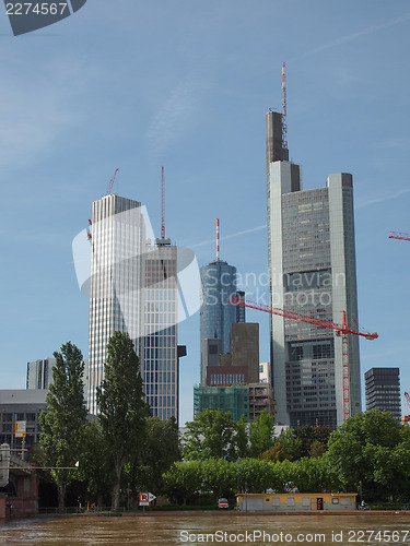 Image of Frankfurt, Germany