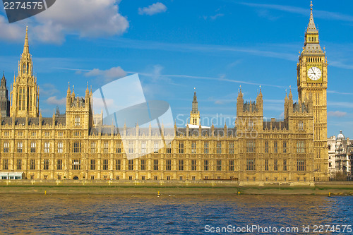 Image of Houses of Parliament
