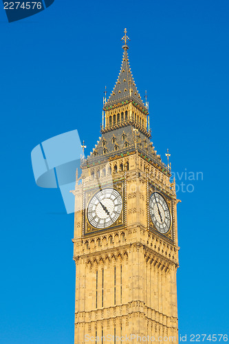 Image of Big Ben