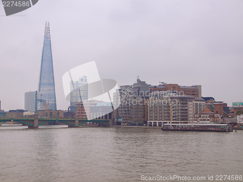 Image of London
