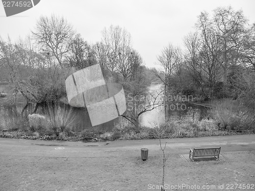 Image of St James Park